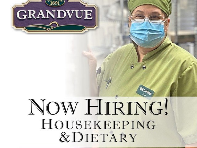 GRANDVUE MEDICAL CARE FACILITY